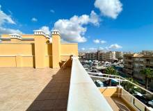 Resale - Apartment / flat - Orihuela Costa - Aguamarina