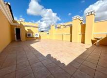 Resale - Apartment / flat - Orihuela Costa - Aguamarina