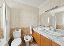 Resale - Apartment / flat - Orihuela Costa - Aguamarina