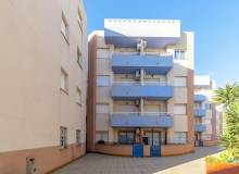 Resale - Apartment / flat - Orihuela Costa - Aguamarina