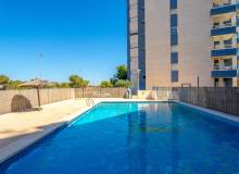 Resale - Apartment / flat - Orihuela Costa - Altos de Campoamor