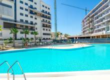 Resale - Apartment / flat - Orihuela Costa - Altos de Campoamor