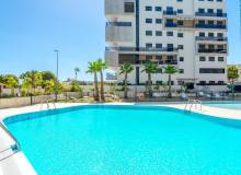 Resale - Apartment / flat - Orihuela Costa - Altos de Campoamor