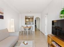 Resale - Apartment / flat - Orihuela Costa - Altos de Campoamor