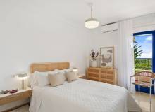 Resale - Apartment / flat - Orihuela Costa - Altos de Campoamor