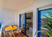 Resale - Apartment / flat - Orihuela Costa - Altos de Campoamor