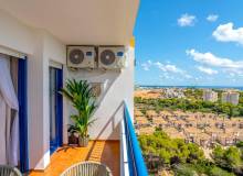 Resale - Apartment / flat - Orihuela Costa - Altos de Campoamor