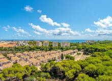 Resale - Apartment / flat - Orihuela Costa - Altos de Campoamor