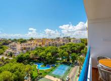 Resale - Apartment / flat - Orihuela Costa - Altos de Campoamor