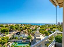 Resale - Apartment / flat - Orihuela Costa - Altos de Campoamor