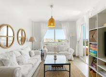 Resale - Apartment / flat - Orihuela Costa - Altos de Campoamor