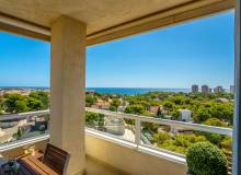 Resale - Apartment / flat - Orihuela Costa - Altos de Campoamor