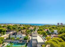 Resale - Apartment / flat - Orihuela Costa - Altos de Campoamor