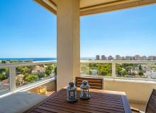 Resale - Apartment / flat - Orihuela Costa - Altos de Campoamor