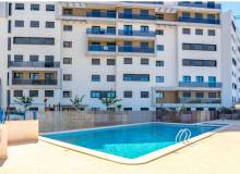 Resale - Apartment / flat - Orihuela Costa - Altos de Campoamor