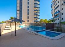 Resale - Apartment / flat - Orihuela Costa - Altos de Campoamor