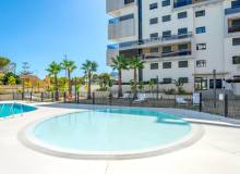 Resale - Apartment / flat - Orihuela Costa - Altos de Campoamor