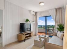 Resale - Apartment / flat - Orihuela Costa - Altos de Campoamor