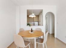 Resale - Apartment / flat - Orihuela Costa - Altos de Campoamor