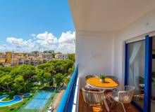 Resale - Apartment / flat - Orihuela Costa - Altos de Campoamor