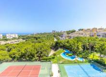 Resale - Apartment / flat - Orihuela Costa - Altos de Campoamor