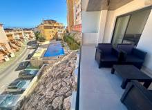 Resale - Apartment / flat - Orihuela Costa - Altos de Campoamor