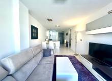 Resale - Apartment / flat - Orihuela Costa - Altos de Campoamor