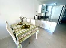 Resale - Apartment / flat - Orihuela Costa - Altos de Campoamor