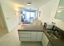 Resale - Apartment / flat - Orihuela Costa - Altos de Campoamor