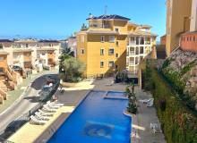 Resale - Apartment / flat - Orihuela Costa - Altos de Campoamor