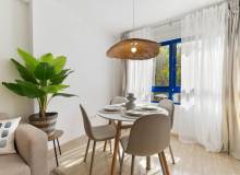 Resale - Apartment / flat - Orihuela Costa - Altos de Campoamor