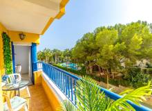 Resale - Apartment / flat - Orihuela Costa - Altos de Campoamor