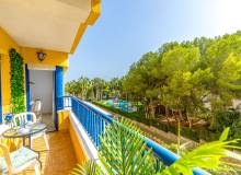 Resale - Apartment / flat - Orihuela Costa - Altos de Campoamor