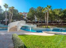 Resale - Apartment / flat - Orihuela Costa - Altos de Campoamor