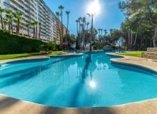 Resale - Apartment / flat - Orihuela Costa - Altos de Campoamor