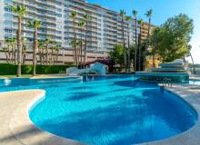 Resale - Apartment / flat - Orihuela Costa - Altos de Campoamor