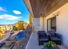 Resale - Apartment / flat - Orihuela Costa - Altos de Campoamor