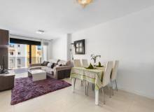 Resale - Apartment / flat - Orihuela Costa - Altos de Campoamor