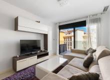 Resale - Apartment / flat - Orihuela Costa - Altos de Campoamor