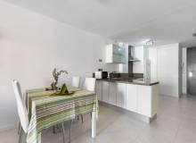 Resale - Apartment / flat - Orihuela Costa - Altos de Campoamor