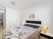 Resale - Apartment / flat - Orihuela Costa - Altos de Campoamor