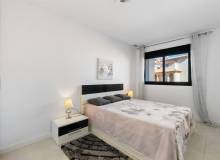 Resale - Apartment / flat - Orihuela Costa - Altos de Campoamor