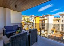 Resale - Apartment / flat - Orihuela Costa - Altos de Campoamor