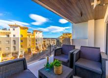 Resale - Apartment / flat - Orihuela Costa - Altos de Campoamor