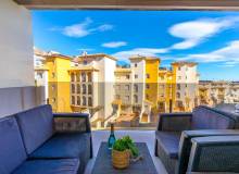 Resale - Apartment / flat - Orihuela Costa - Altos de Campoamor