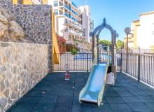 Resale - Apartment / flat - Orihuela Costa - Altos de Campoamor