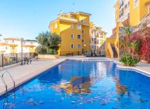 Resale - Apartment / flat - Orihuela Costa - Altos de Campoamor