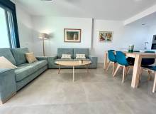 Resale - Apartment / flat - Orihuela Costa - Altos de Campoamor