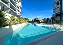 Resale - Apartment / flat - Orihuela Costa - Altos de Campoamor