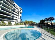 Resale - Apartment / flat - Orihuela Costa - Altos de Campoamor